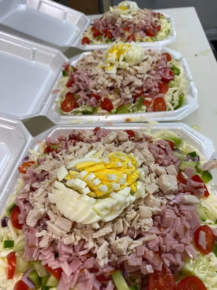 Big Salad
